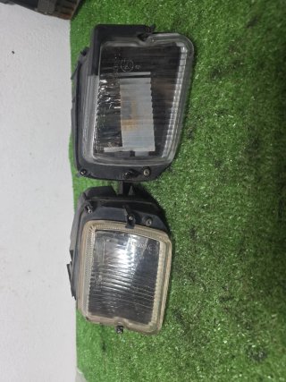 Faros Antiniebla Nissan Primera berlina/ familiar