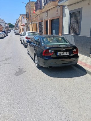 BMW Serie 3 2006