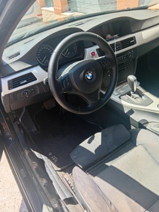 BMW Serie 3 2006