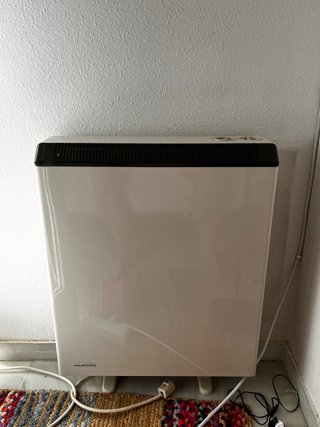 Acumulador de calor ABATRON