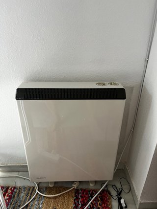 Acumulador de calor ABATRON