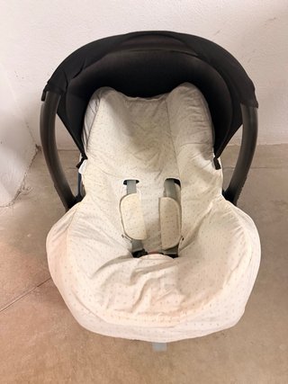 Bugaboo Cameleon 3 Carro de bebé