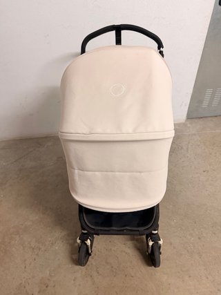 Bugaboo Cameleon 3 Carro de bebé