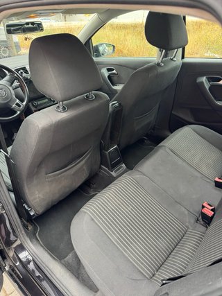 Volkswagen Polo 2010 TDI 1.6