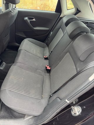 Volkswagen Polo 2010 TDI 1.6