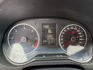 Volkswagen Polo 2010 TDI 1.6