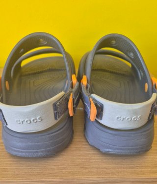 Sandali Crocs per Bambini Taglia 36/37