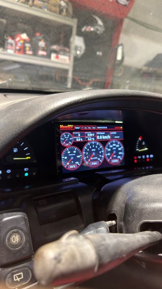 Nissan 200 SX 1997