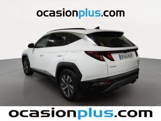 Hyundai Tucson 1.6 TGDI HEV Maxx Auto 169 kW (230 CV)