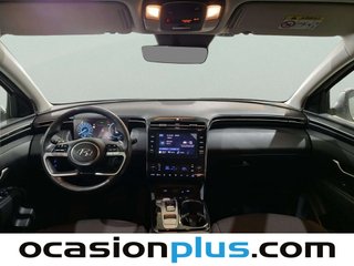 Hyundai Tucson 1.6 TGDI HEV Maxx Auto 169 kW (230 CV)