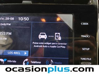 Hyundai Tucson 1.6 TGDI HEV Maxx Auto 169 kW (230 CV)