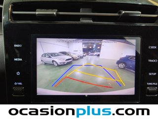 Hyundai Tucson 1.6 TGDI HEV Maxx Auto 169 kW (230 CV)