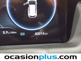 Hyundai Tucson 1.6 TGDI HEV Maxx Auto 169 kW (230 CV)