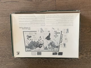 Juego de mesa RISK