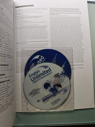 Libros de inglés nivel B1+