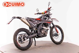 RIEJU MRX 125