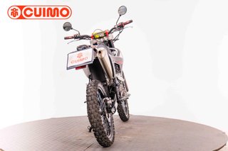 RIEJU MRX 125