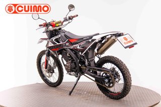 RIEJU MRX 125