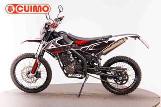 RIEJU MRX 125
