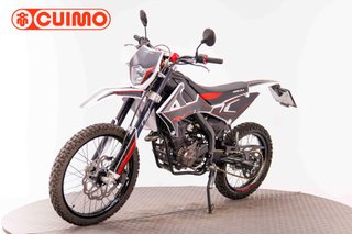 RIEJU MRX 125