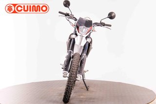 RIEJU MRX 125