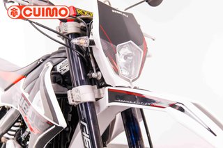 RIEJU MRX 125
