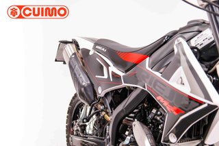 RIEJU MRX 125