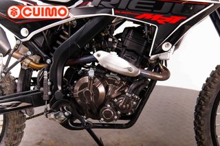 RIEJU MRX 125