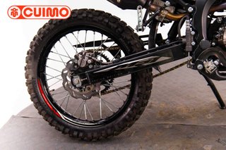 RIEJU MRX 125