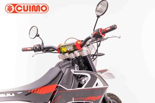RIEJU MRX 125