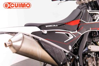 RIEJU MRX 125