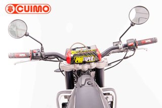 RIEJU MRX 125