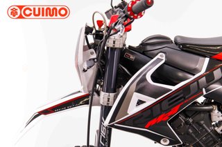 RIEJU MRX 125