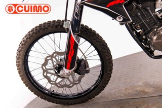 RIEJU MRX 125