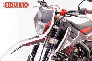 RIEJU MRX 125