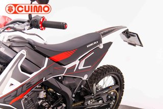 RIEJU MRX 125