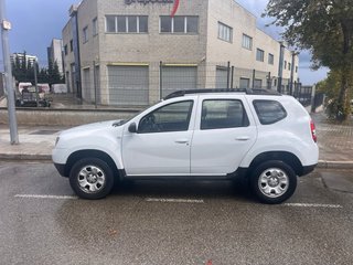 Dacia Duster 2014