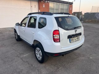 Dacia Duster 2014