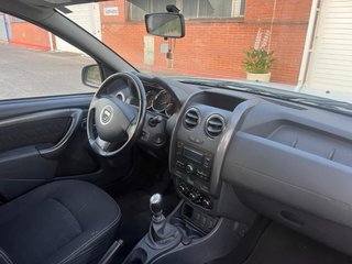 Dacia Duster 2014