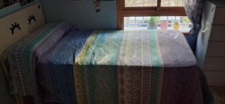 dormitorio juvenil en perfecto estado