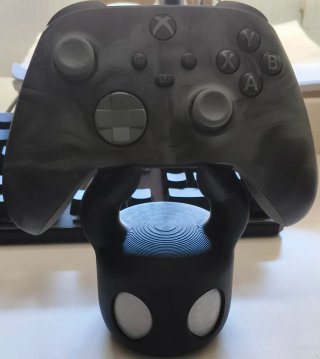 Mando Xbox Camuflaje Militar