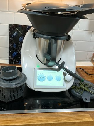 Thermomix TM6