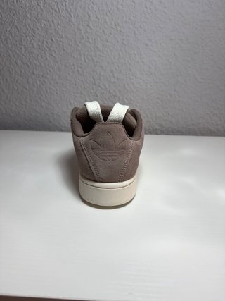 Adidas Superstar Marrón Talla 38