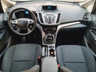 Ford C-MAX 2015