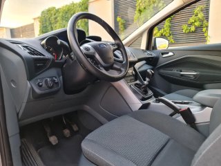 Ford C-MAX 2015
