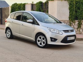 Ford C-MAX 2015