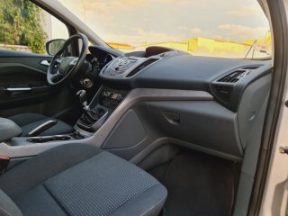 Ford C-MAX 2015