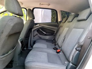 Ford C-MAX 2015