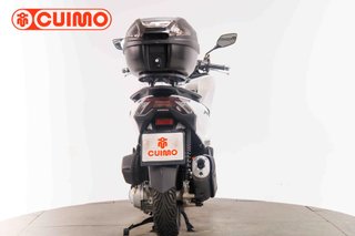 HONDA PCX 125