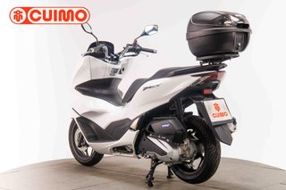 HONDA PCX 125